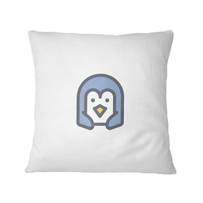 Bona Basics , Dekorativt kuddfodral, Dekorativt örngott, Heminredning, för Soffa, Kafé, Storlek: 60x60 Cm, Färg: Vit Bona Basics , Dekorativt kuddfodral, Dekorativt örngott, Heminredning, för Soffa, Kafé, Storlek: 60x60 Cm, Färg: Vit