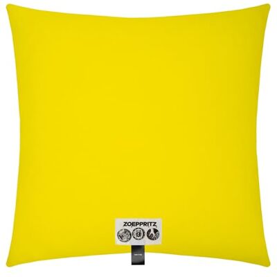 Zoeppritz Since 1828 Mjukt fleece-örngott – polarfleece-örngott med virkade stygn – fluffigt örngott – 40 x 40 cm – 160 Curry – från "", 702291-160-40 x 40 Zoeppritz Since 1828 Mjukt fleece-örngott – polarfleece-örngott med virkade stygn – fluffigt örngott – 40 x 40 cm – 160 Curry – från "", 702291-160-40 x 40