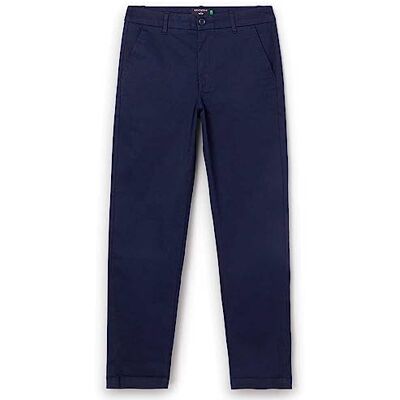 Dockers Weekend Chino Slim Slim Ankle Pembroke 29 L Dockers Weekend Chino Slim Slim Ankle Pembroke 29 L