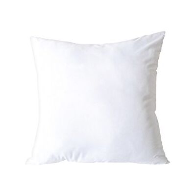 Domiva Vit kudde 35 x 45 cm Domiva Vit kudde 35 x 45 cm