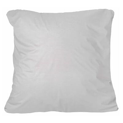 Toison d’or Duo kuddfodral i Tencel Uni-Jersey, 65 cm x 65 cm storlek, silver Toison d’or Duo kuddfodral i Tencel Uni-Jersey, 65 cm x 65 cm storlek, silver