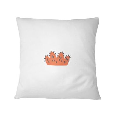 Bona Basics , Dekorativt kuddfodral, Dekorativt örngott, Heminredning, för Soffa, Kafé, Storlek: 60x60 Cm, Färg: Vit Bona Basics , Dekorativt kuddfodral, Dekorativt örngott, Heminredning, för Soffa, Kafé, Storlek: 60x60 Cm, Färg: Vit