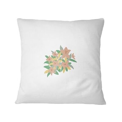 Bona Basics , Dekorativt kuddfodral, Dekorativt örngott, Heminredning, för Soffa, Kafé, Storlek: 60x60 Cm, Färg: Vit Bona Basics , Dekorativt kuddfodral, Dekorativt örngott, Heminredning, för Soffa, Kafé, Storlek: 60x60 Cm, Färg: Vit