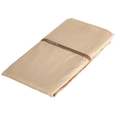 DON ALGODÓN Örngott 180 trådar, Beige, 150 cm/45 X 170 CM DON ALGODÓN Örngott 180 trådar, Beige, 150 cm/45 X 170 CM