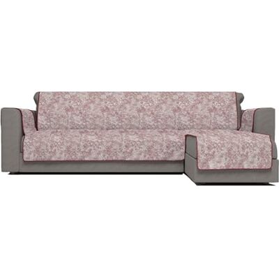 Italian Bed Linen Italienska sängkläder 290cm Bordeaux Italian Bed Linen Italienska sängkläder 290cm Bordeaux