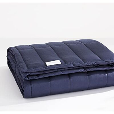 Casper Sovfilt, 4,5 kg, Indigo Casper Sovfilt, 4,5 kg, Indigo