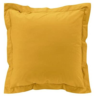 DOUCEUR D'INTERIEUR Modell - Fyrkantigt örngott 63x63 cm DOUCEUR D'INTERIEUR Modell - Fyrkantigt örngott 63x63 cm