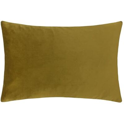 furn. Contra kuddfodral, oliv, 40 x 60 cm furn. Contra kuddfodral, oliv, 40 x 60 cm