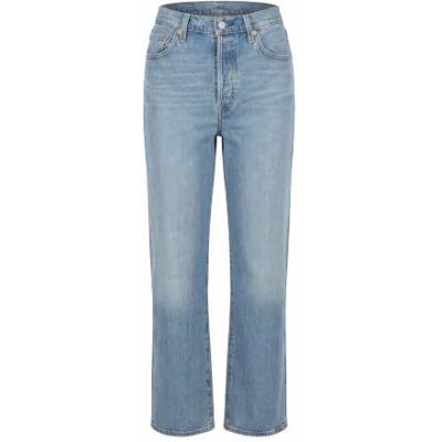 Levi's Ribcage Rak Ankle Should Be Easy Levi's Ribcage Rak Ankle Should Be Easy