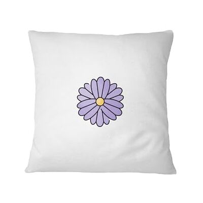 Bona Basics , Dekorativt kuddfodral, Dekorativt örngott, Heminredning, för Soffa, Kafé, Storlek: 60x60 Cm, Färg: Vit Bona Basics , Dekorativt kuddfodral, Dekorativt örngott, Heminredning, för Soffa, Kafé, Storlek: 60x60 Cm, Färg: Vit
