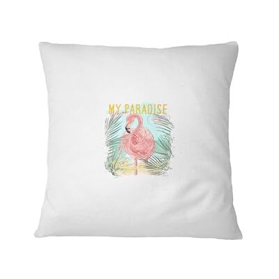 Bona Basics , Dekorativt kuddfodral, Dekorativt örngott, Heminredning, för Soffa, Kafé, Storlek: 60x60 Cm, Färg: Vit Bona Basics , Dekorativt kuddfodral, Dekorativt örngott, Heminredning, för Soffa, Kafé, Storlek: 60x60 Cm, Färg: Vit