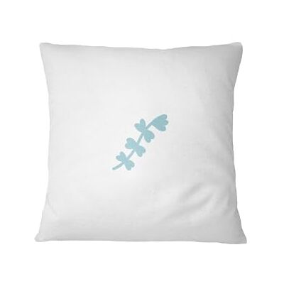 Bona Basics , Dekorativt kuddfodral, Dekorativt örngott, Heminredning, för Soffa, Kafé, Storlek: 60x60 Cm, Färg: Vit Bona Basics , Dekorativt kuddfodral, Dekorativt örngott, Heminredning, för Soffa, Kafé, Storlek: 60x60 Cm, Färg: Vit