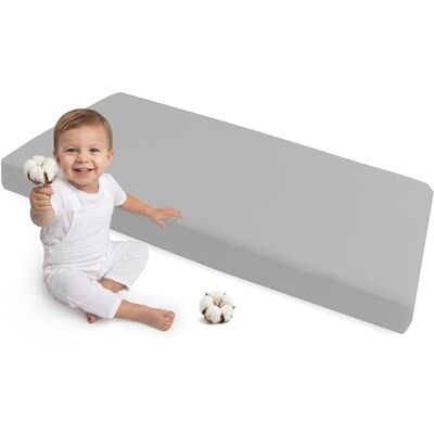 Medi Partners Dra-på-lakan 60 x 120 cm 100% bomull sängkläder madrass sovsäck barnsäng Medi Partners Dra-på-lakan 60 x 120 cm 100% bomull sängkläder madrass sovsäck barnsäng