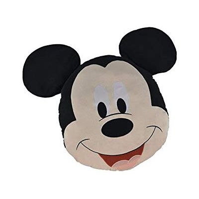 Disney Doudou jättekudde Musse 115 cm Disney Doudou jättekudde Musse 115 cm