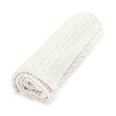 Vinter & Bloom Filt Grace EKO, White Light Vinter & Bloom Filt Grace EKO, White Light