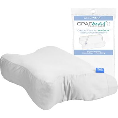 Contour Cpapmax kuddfodral Contour Cpapmax kuddfodral