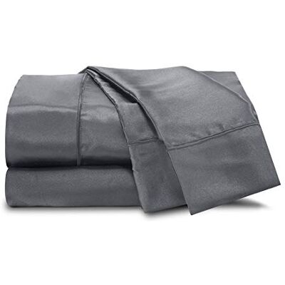 MARTEX Seduction Lakanset, polyester, silver, hel MARTEX Seduction Lakanset, polyester, silver, hel