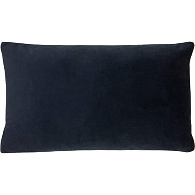 furn. Evans Lichfield Sunningdale kuddfodral, midnatt, 30 x 50 cm furn. Evans Lichfield Sunningdale kuddfodral, midnatt, 30 x 50 cm