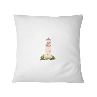 Bona Basics , Dekorativt kuddfodral, Dekorativt örngott, Heminredning, för Soffa, Kafé, Storlek: 60x60 Cm, Färg: Vit Bona Basics , Dekorativt kuddfodral, Dekorativt örngott, Heminredning, för Soffa, Kafé, Storlek: 60x60 Cm, Färg: Vit