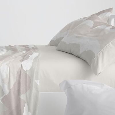 Blanco Lakanset 135 cm säng (+tillgängliga storlekar) Polyester 50% bomull 50% Design 137 Sandfärg (135x190/200cm) Blanco Lakanset 135 cm säng (+tillgängliga storlekar) Polyester 50% bomull 50% Design 137 Sandfärg (135x190/200cm)