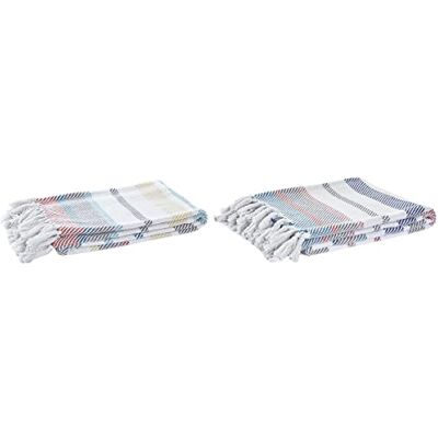 DKD Home Decor Filt, Standard DKD Home Decor Filt, Standard