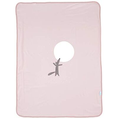 Baby Clic Babyclick Filt Moss Rosa Filtar Baby Clic Babyclick Filt Moss Rosa Filtar