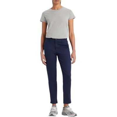 Dockers Weekend Chino Slim Slim Ankle Pembroke 24 L Dockers Weekend Chino Slim Slim Ankle Pembroke 24 L