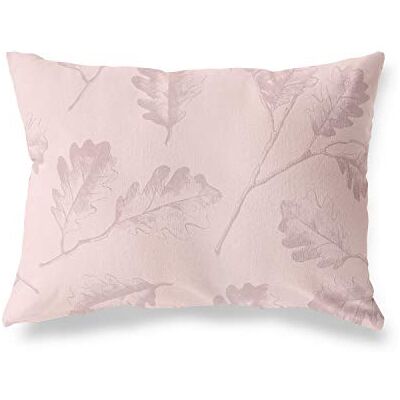 Bonamaison dekorativt kuddöverdrag slumpmässigt mönster, prydnadskuddöverdrag, heminredning örngott för vardagsrum, soffa, sovrum, storlek: 35 x 50 cm – designad och tillverkad i Turkiet Bonamaison dekorativt kuddöverdrag slumpmässigt mönster, prydnadskuddöverdrag, heminredning örngott för vardagsrum, soffa, sovrum, storlek: 35 x 50 cm – designad och tillverkad i Turkiet