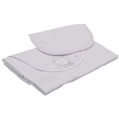 BIMBIDREAMS Bimbi Pirulos Tript.Fran.Bil 40X80 672 Os.Polar 151 14 lakan unisex BIMBIDREAMS Bimbi Pirulos Tript.Fran.Bil 40X80 672 Os.Polar 151 14 lakan unisex