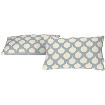 Alexandra House Living Astun vatten ljusgrönt kuddfodral 30 x 50 cm 30 x 1 x 50 cm 2 st Alexandra House Living Astun vatten ljusgrönt kuddfodral 30 x 50 cm 30 x 1 x 50 cm 2 st
