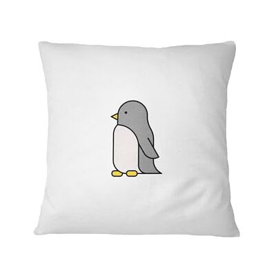 Bona Basics , Dekorativt kuddfodral, Dekorativt örngott, Heminredning, för Soffa, Kafé, Storlek: 60x60 Cm, Färg: Vit Bona Basics , Dekorativt kuddfodral, Dekorativt örngott, Heminredning, för Soffa, Kafé, Storlek: 60x60 Cm, Färg: Vit