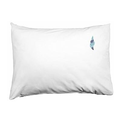 Bona Basics , Dekorativt kuddfodral, Dekorativt örngott, Heminredning, för Soffa, Kafé, Storlek: 50x35 Cm, Färg: Vit Bona Basics , Dekorativt kuddfodral, Dekorativt örngott, Heminredning, för Soffa, Kafé, Storlek: 50x35 Cm, Färg: Vit
