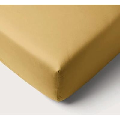 DODO Mon PTIT monterat senap jersey 60 x 120 cm DODO Mon PTIT monterat senap jersey 60 x 120 cm
