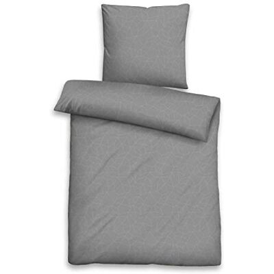 biberna 0676067 sängkläder örngott GOTS Jacqaurd satin 1x 40 x 80 cm titan biberna 0676067 sängkläder örngott GOTS Jacqaurd satin 1x 40 x 80 cm titan