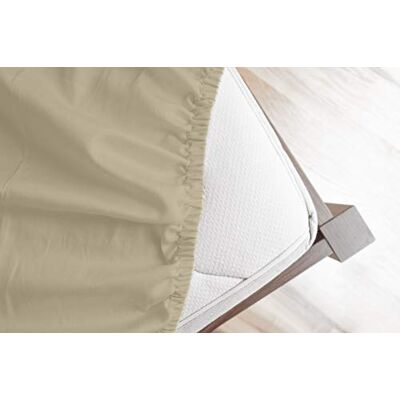 Mimosa Justerbar, Beige, 90Cms Mimosa Justerbar, Beige, 90Cms