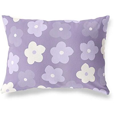 Bonamaison dekorativt kuddöverdrag slumpmässigt mönster, prydnadskuddöverdrag, heminredning örngott för vardagsrum, soffa, sovrum, storlek: 35 x 50 cm – designad och tillverkad i Turkiet Bonamaison dekorativt kuddöverdrag slumpmässigt mönster, prydnadskuddöverdrag, heminredning örngott för vardagsrum, soffa, sovrum, storlek: 35 x 50 cm – designad och tillverkad i Turkiet