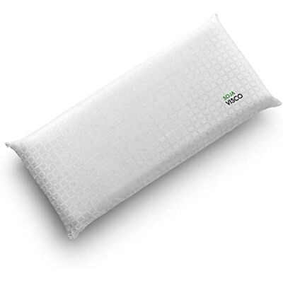 KUO Baby kudde märke My Baby Mattress. Modell MIN JUNIOR 2022 75cm KUO Baby kudde märke My Baby Mattress. Modell MIN JUNIOR 2022 75cm