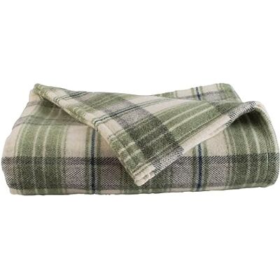 Toison d'Or Omslag, oliv, 240 cm x 300 cm Toison d'Or Omslag, oliv, 240 cm x 300 cm