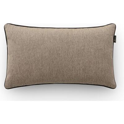 ECOMMERC3 Universellt och mångsidigt örngott 45 x 45 cm. Beige Lätt att fästa örngott för ryggstöd, säte och armar ECOMMERC3 Universellt och mångsidigt örngott 45 x 45 cm. Beige Lätt att fästa örngott för ryggstöd, säte och armar