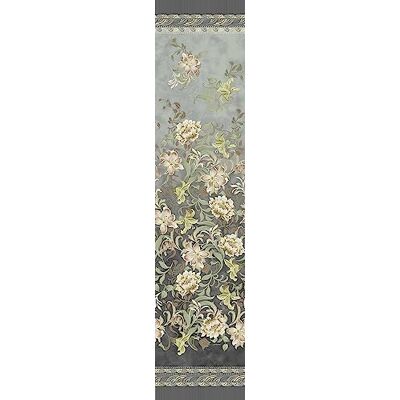 Bassetti Verona Foulard av 100% bomull i färgen grå G1, mått: 350 x 270 cm – 9325954 Bassetti Verona Foulard av 100% bomull i färgen grå G1, mått: 350 x 270 cm – 9325954