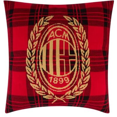 A.C. Milan AC Milan PILLOW rutig A.C. Milan AC Milan PILLOW rutig