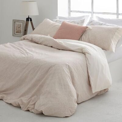 Blanco Tryckta påslakan 180 cm säng (+tillgängliga storlekar) Polyester 50% bomull 50% Design 042 Wick-färg (180x190/200cm) Blanco Tryckta påslakan 180 cm säng (+tillgängliga storlekar) Polyester 50% bomull 50% Design 042 Wick-färg (180x190/200cm)