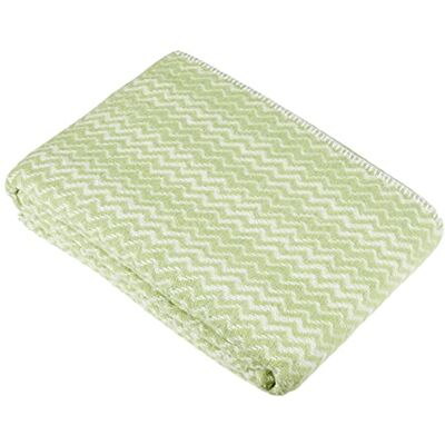 Isadora Paris supermjuka mikrofiberbomullsfiltar för soffa, säng, soffa kasta ultra lyxig filt varm och bekväm för alla årstider, Chevron Plaid Lilly grönt mönster 127 x 178 Isadora Paris supermjuka mikrofiberbomullsfiltar för soffa, säng, soffa kasta ultra lyxig filt varm och bekväm för alla årstider, Chevron Plaid Lilly grönt mönster 127 x 178