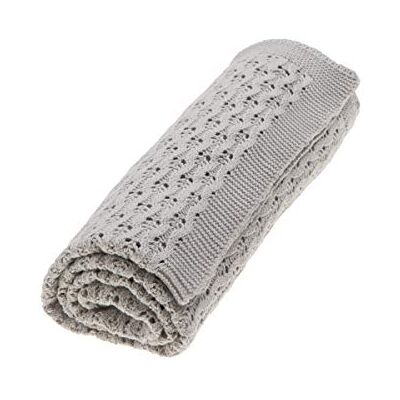 Vinter & Bloom Filt Grace EKO, Grey Mist Vinter & Bloom Filt Grace EKO, Grey Mist