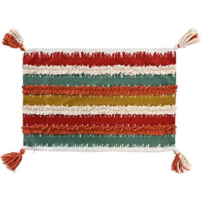 DKD Home Decor Örngott Standard DKD Home Decor Örngott Standard