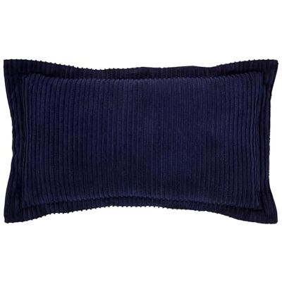 Better Trends 100% bomull tuftad unik lyxig maskintvättbar torktumlare, marinblå, king sham Better Trends 100% bomull tuftad unik lyxig maskintvättbar torktumlare, marinblå, king sham