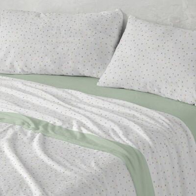 Blanco Koralllakan 150 cm säng (+Tillgängliga storlekar) Design 989 Mint färg (150 x 190/200 cm) Blanco Koralllakan 150 cm säng (+Tillgängliga storlekar) Design 989 Mint färg (150 x 190/200 cm)