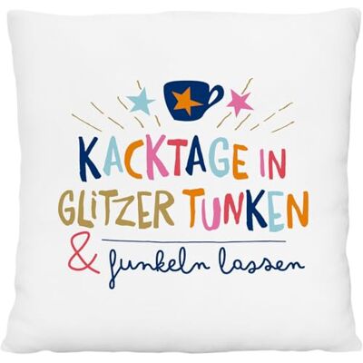 H:)PPY life H:) PPY life plyschkudde med motiv gnistra Dekorativa kuddar, liten kudde, 25 cm x 25 cm, 100% polyester rolig gåva, dekorativa artiklar 7443 H:)PPY life H:) PPY life plyschkudde med motiv gnistra Dekorativa kuddar, liten kudde, 25 cm x 25 cm, 100% polyester rolig gåva, dekorativa artiklar 7443