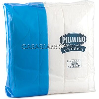 Caleffi Summer Art. QUILTONE 255 * 200 syntetisk dunjacka Caleffi Summer Art. QUILTONE 255 * 200 syntetisk dunjacka