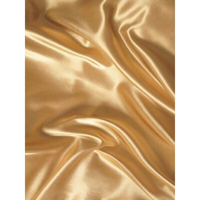 MK Home Mk Collection 4 st mjuk silkeslen satin enfärgad djup ficklakanset (full, guld) MK Home Mk Collection 4 st mjuk silkeslen satin enfärgad djup ficklakanset (full, guld)